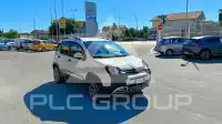 2020 Fiat Panda