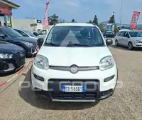 2020 Fiat Panda