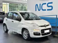 2020 Fiat Panda
