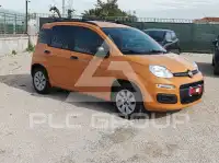 2020 Fiat Panda