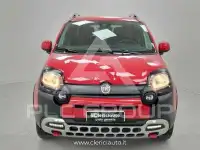 2020 Fiat Panda