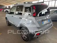 2020 Fiat Panda