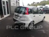 2020 Fiat Panda