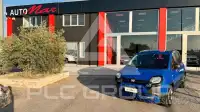 2020 Fiat Panda