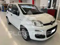 2020 Fiat Panda