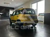 2020 Fiat Panda