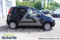 2020 Fiat Panda
