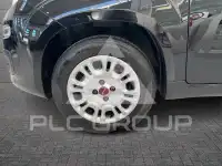 2020 Fiat Panda