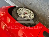 2020 Fiat Panda
