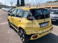 2020 Fiat Panda