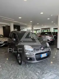 2020 Fiat Panda