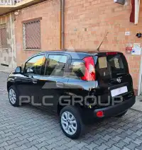 2020 Fiat Panda