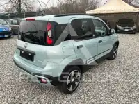 2020 Fiat Panda