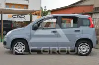 2020 Fiat Panda