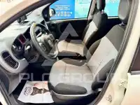 2020 Fiat Panda