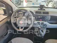 2020 Fiat Panda