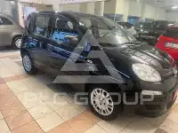 2020 Fiat Panda