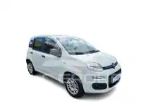 2020 Fiat Panda