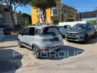 2020 Fiat Panda