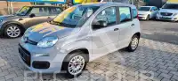 2020 Fiat Panda