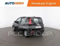 2020 Fiat Panda