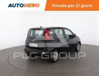 2020 Fiat Panda