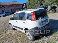 2020 Fiat Panda