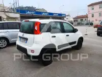 2020 Fiat Panda