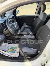 2020 Fiat Panda
