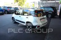 2020 Fiat Panda