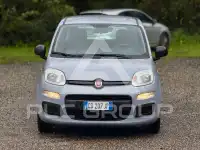 2020 Fiat Panda
