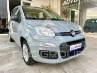2020 Fiat Panda