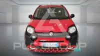 2020 Fiat Panda