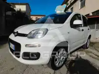2020 Fiat Panda