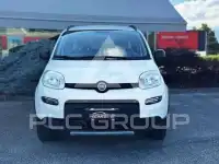 2020 Fiat Panda