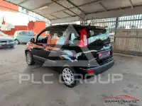 2020 Fiat Panda
