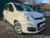 2020 Fiat Panda