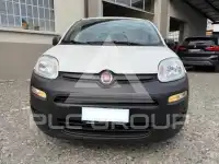 2020 Fiat Panda