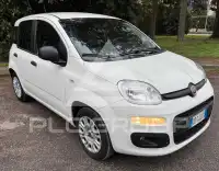 2020 Fiat Panda