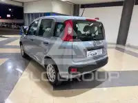 2020 Fiat Panda
