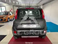 2020 Fiat Panda