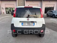 2020 Fiat Panda
