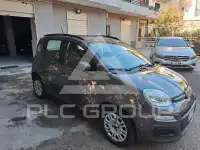 2020 Fiat Panda