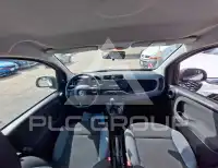 2020 Fiat Panda