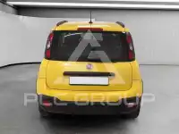 2020 Fiat Panda