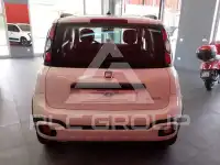 2020 Fiat Panda