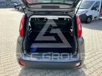 2020 Fiat Panda
