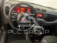 2020 Fiat Panda