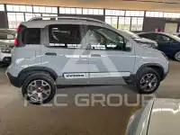 2020 Fiat Panda