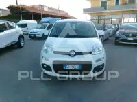 2020 Fiat Panda